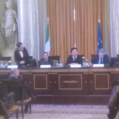 Convegno 12 dicembre 2014
