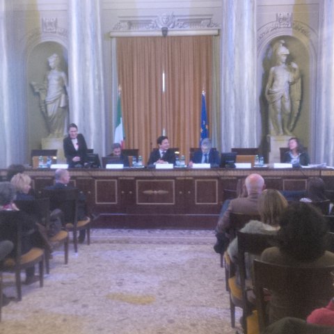 Convegno 12 dicembre 2014