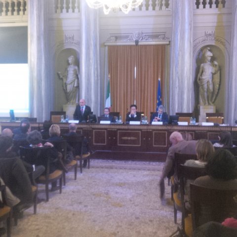 Convegno 12 dicembre 2014