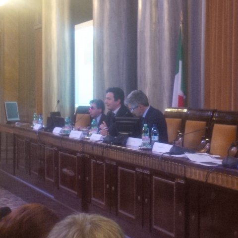 Convegno 12 dicembre 2014