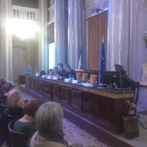 Convegno 12 dicembre 2014