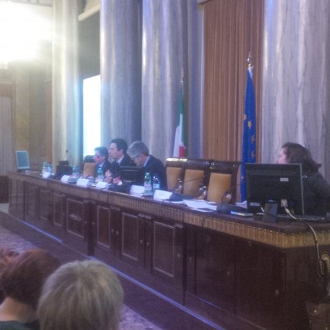 Convegno 12 dicembre 2014