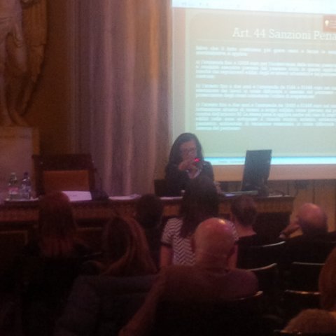 Convegno 12 dicembre 2014